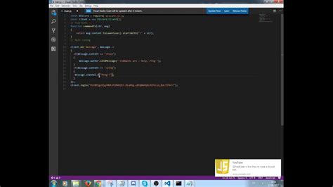 Roblox Hack Visual Studio Code Roblox Robux Hack 2012 - how to make a roblox exploit visual studio